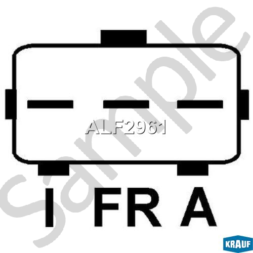 ALF2961