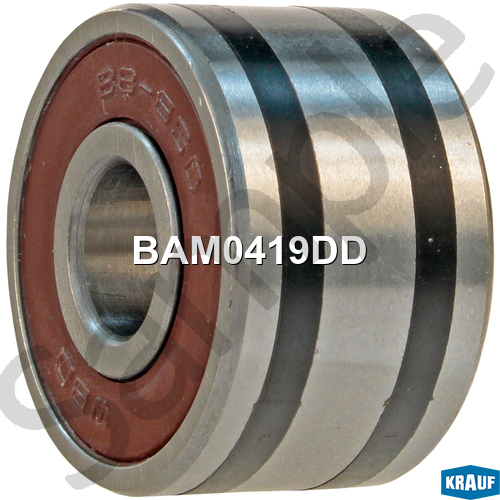 BAM0419DD