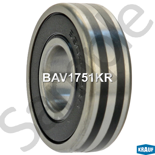 BAV1751KR