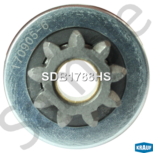 SDB1788HS