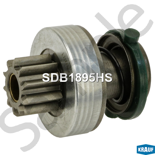 SDB1895HS