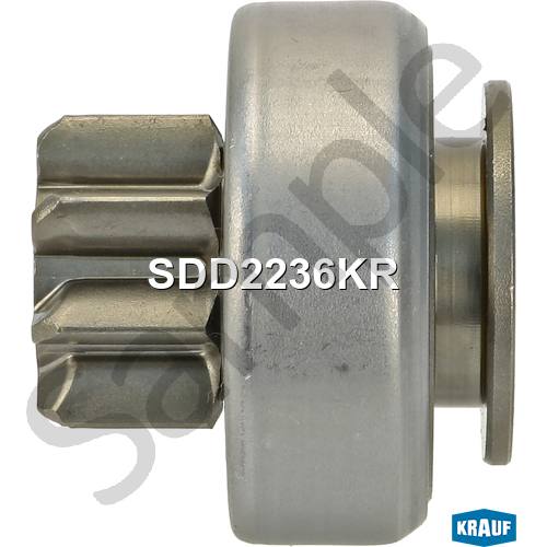 SDD2236KR