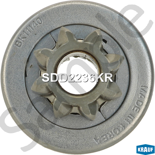 SDD2236KR