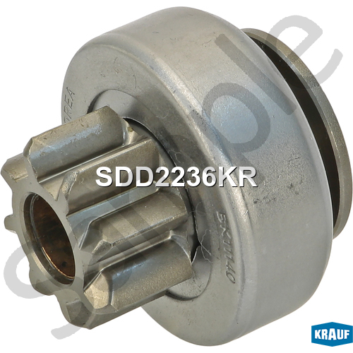 SDD2236KR