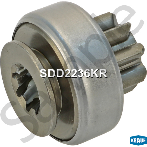 SDD2236KR