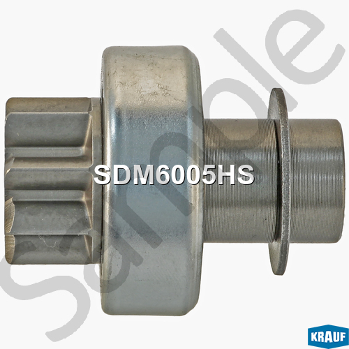 SDM6005HS