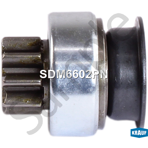 SDM6602PN