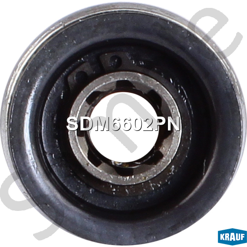 SDM6602PN