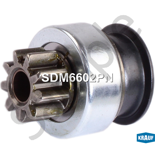 SDM6602PN