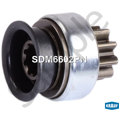 SDM6602PN