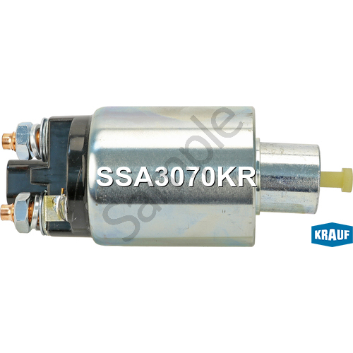 SSA3070KR