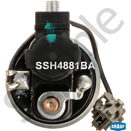 SSH4881BA