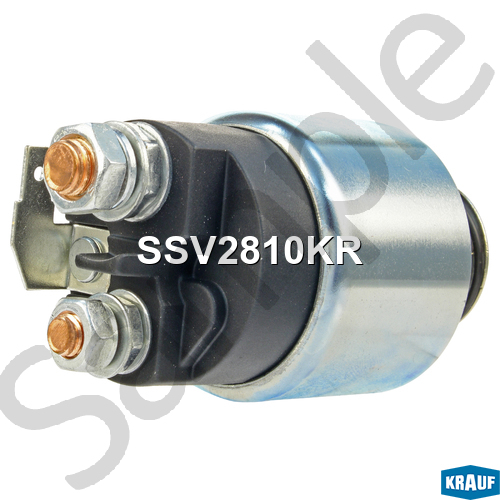 SSV2810KR