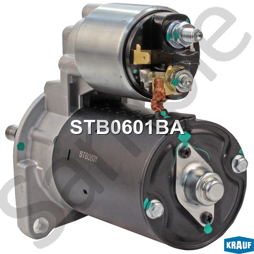 STB0601BA