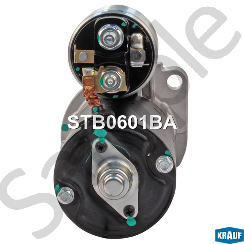 STB0601BA