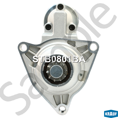 STB0801BA