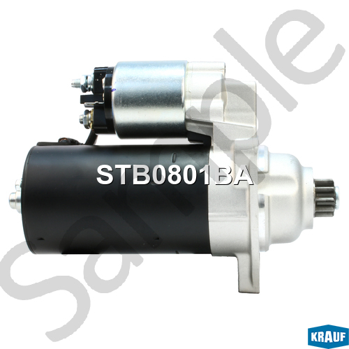 STB0801BA