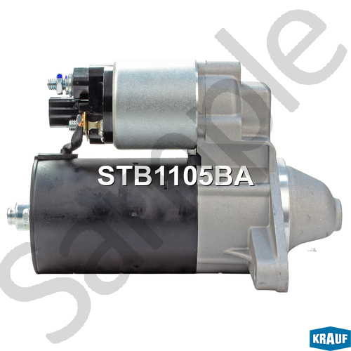 STB1105BA
