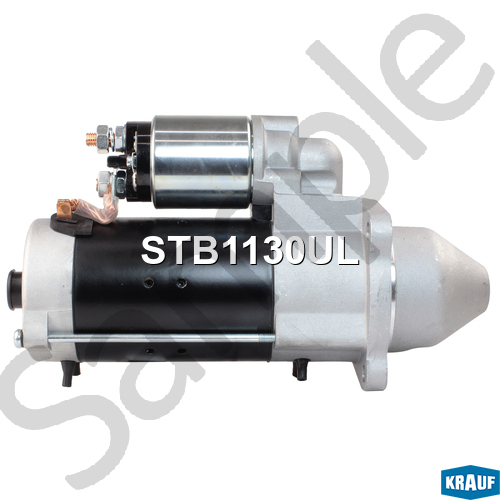 STB1130UL