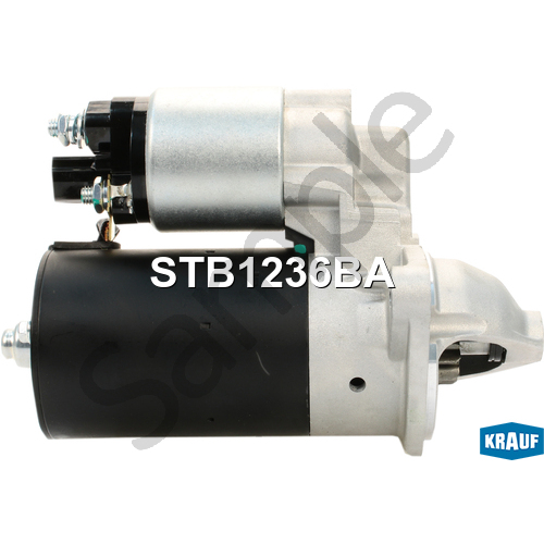 STB1236BA