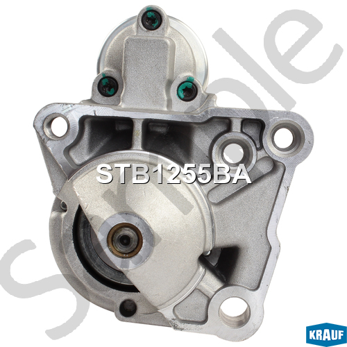 STB1255BA