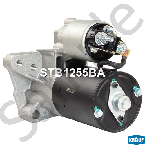 STB1255BA