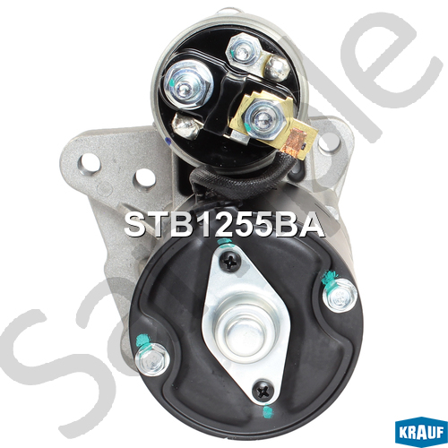 STB1255BA