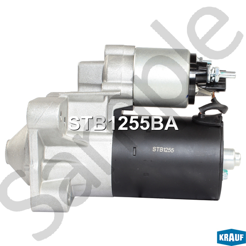 STB1255BA