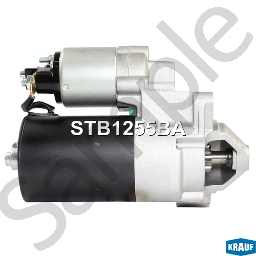 STB1255BA