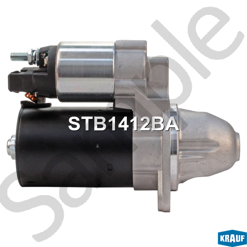 STB1412BA