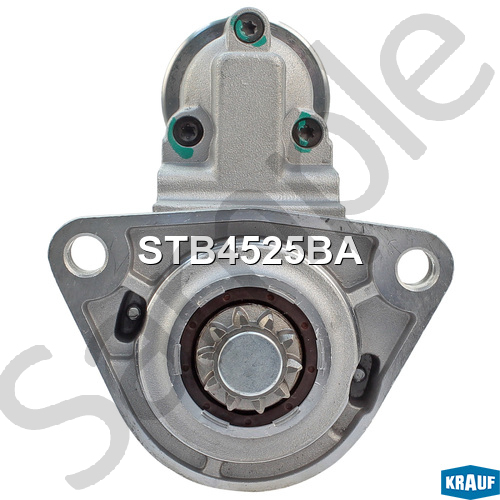 STB4525BA