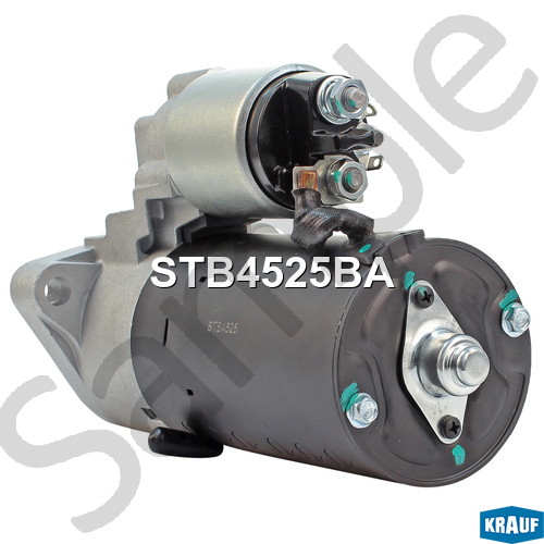 STB4525BA