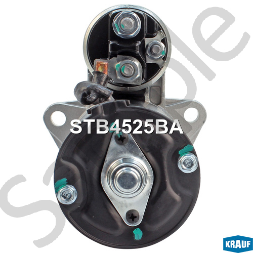 STB4525BA