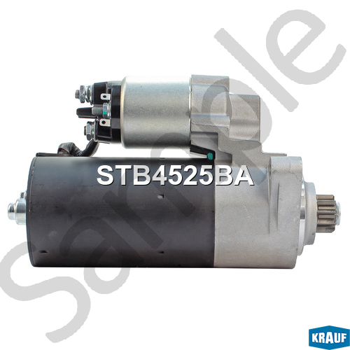 STB4525BA