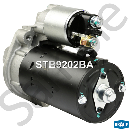 STB9202BA