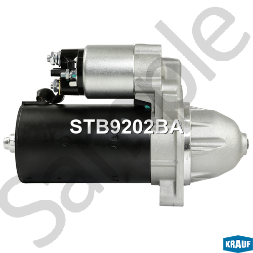 STB9202BA