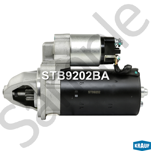 STB9202BA