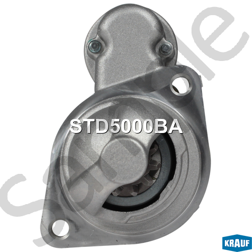 STD5000BA