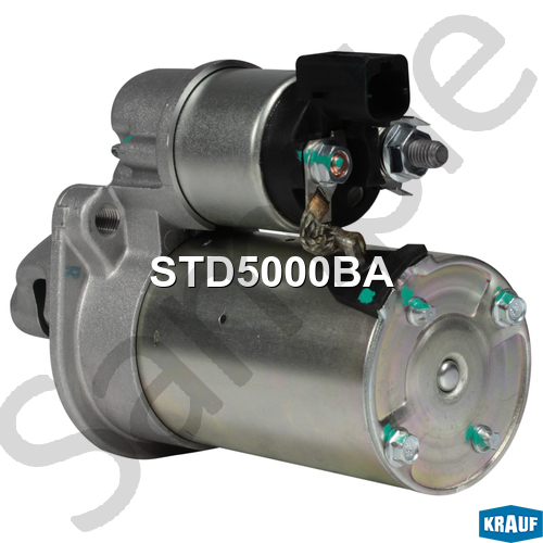 STD5000BA