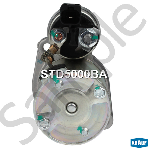 STD5000BA