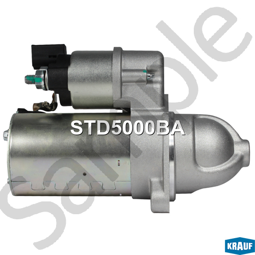 STD5000BA