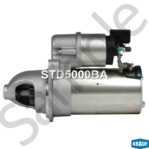 STD5000BA