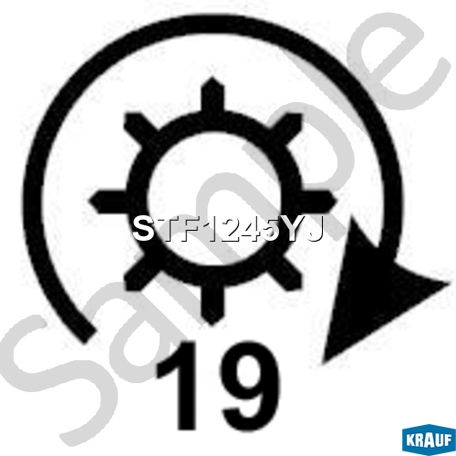 STF1245YJ
