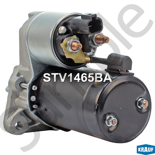 STV1465BA