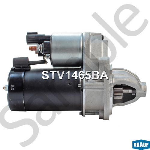 STV1465BA